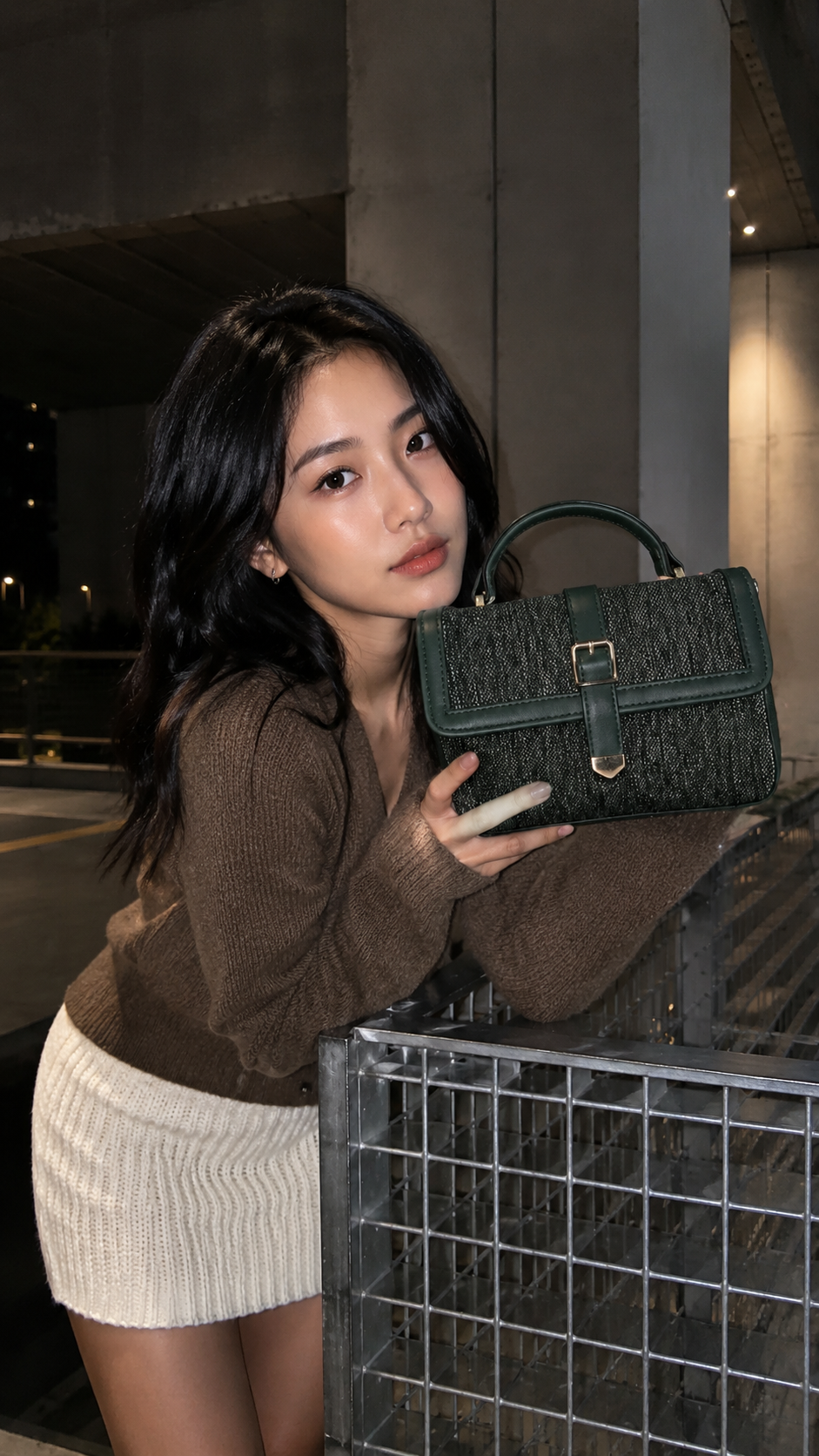 Crossbody Bags