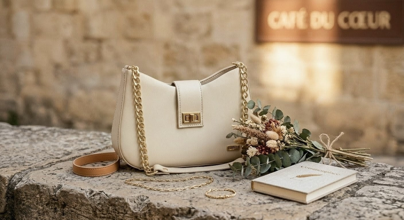 Shoulder Bags