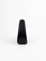 The Stella Shoulder Bag – Black view 6